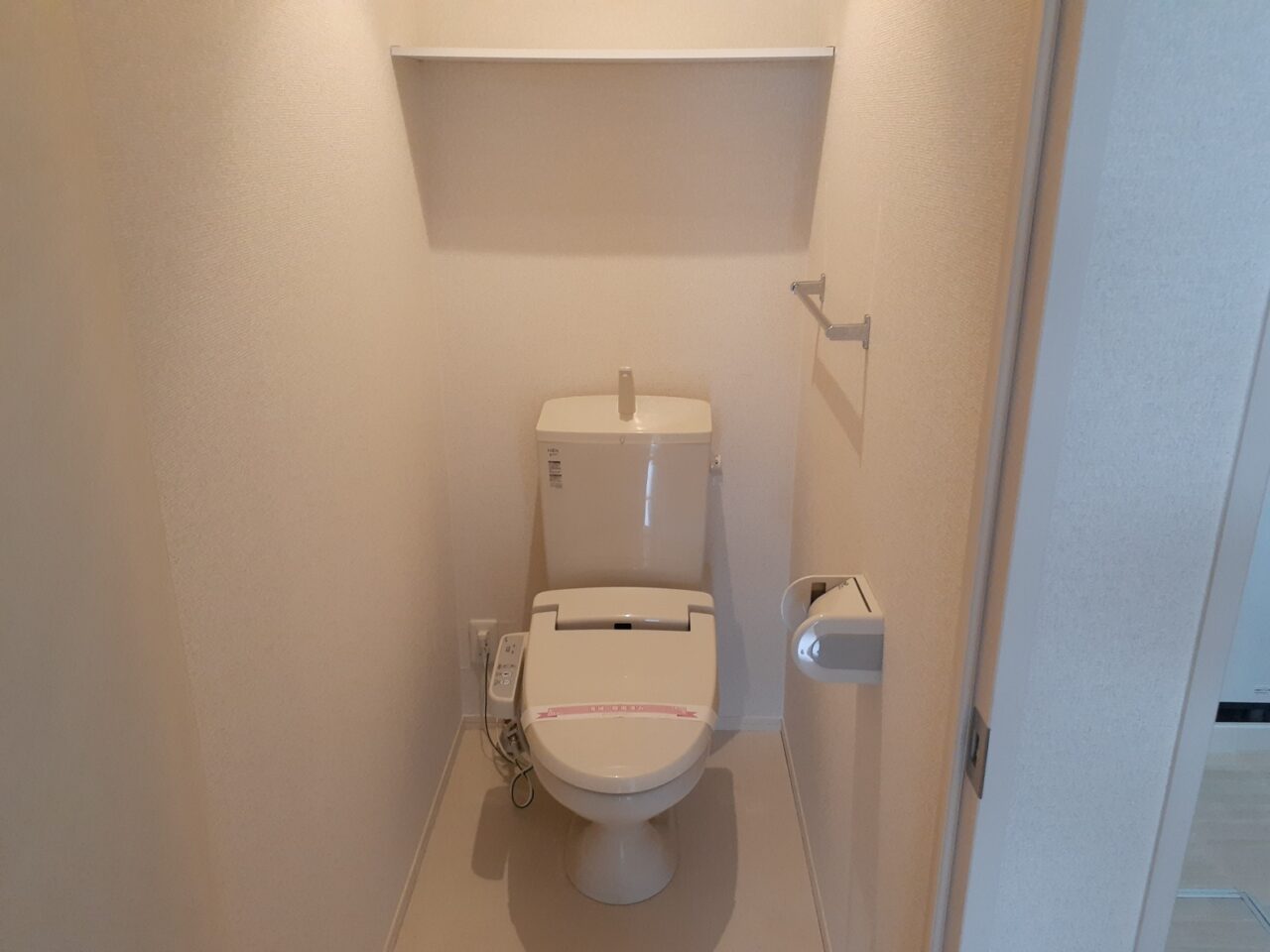 賃貸設備「トイレ」